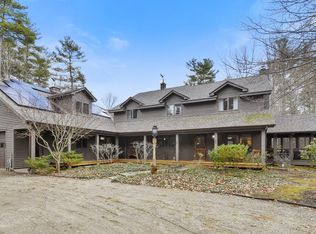 173 Hillsdale Rd, Great Barrington, MA 01230
