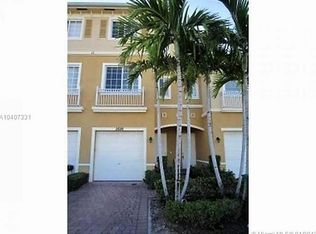 2686 SW 81st Ave #1104, Hollywood, FL 33025