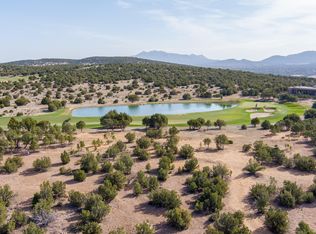 104 Raindance Rd, Sandia Park, NM 87047