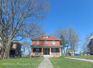 1319 Paris Rd, Columbia, MO 65201