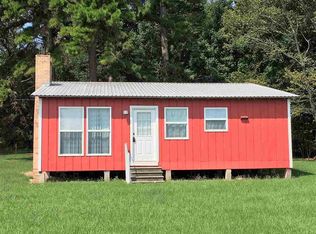 177 County Road 2781, Shelbyville, TX 75973
