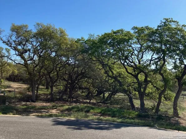 770 EARLY RIDGE RD LOT 12, Bulverde, TX 78163