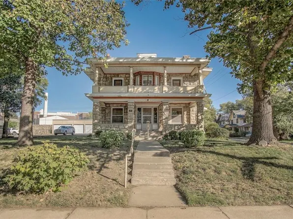 200 W 34th St, Kansas City, MO 64111