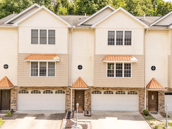 100 Claremont Ct, Morgantown, WV 26501