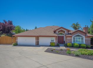 3186 Weymouth Way, Rescue, CA 95672