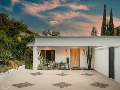 9275 Flicker Pl, Los Angeles, CA, 90069