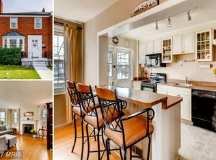 319 Greenlow Rd, Catonsville, MD 21228