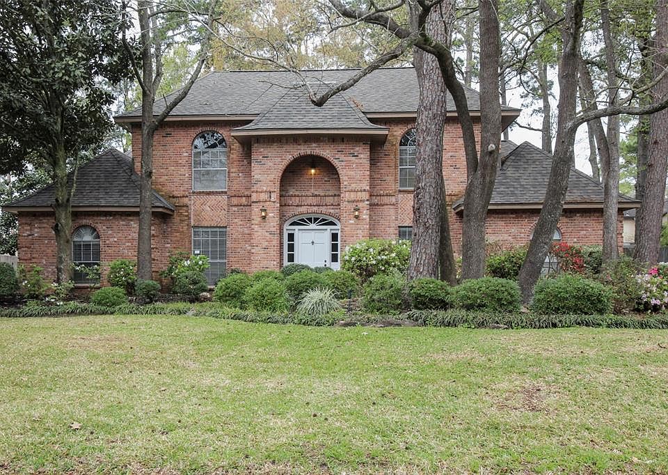 1st image of 2511 Pleasant Creek Dr