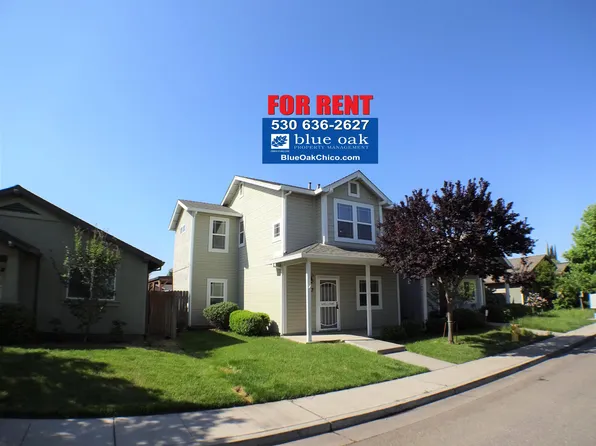 573 Eaton Rd, Chico, CA 95973