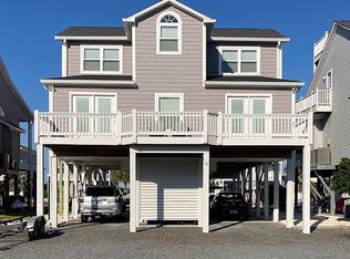 30 Goldsboro St, Ocean Isle Beach, NC 28469