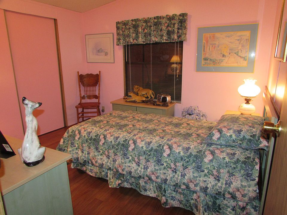 Bedroom # 3