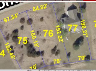 11A76 Fairway Dr, Apple River, IL 61001
