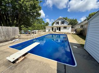 537 Harrison St, New Lexington, OH 43764