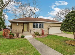 18724 Sherman St, Lansing, IL 60438