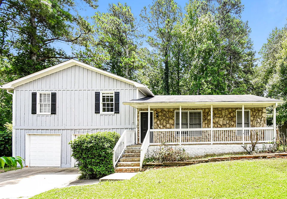1622 Blackwell Rd