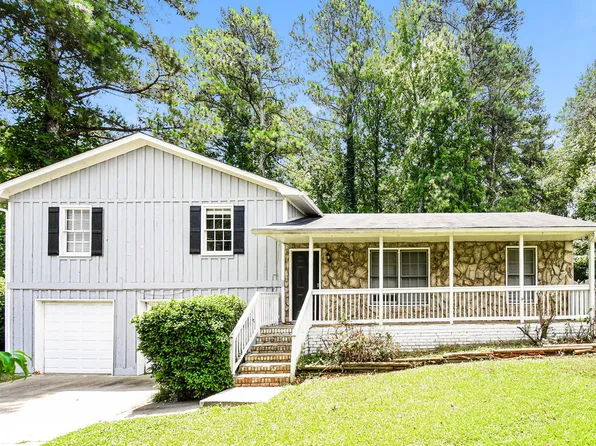 1622 Blackwell Rd, Marietta, GA 30066
