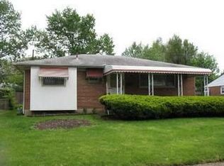 1234 S Yearling Rd, Columbus, OH 43227