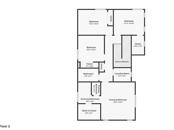 3rd image of 8204 Wildwood Glen Dr