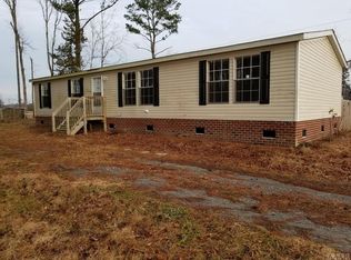 1401 Brothers Ln, Elizabeth City, NC 27909