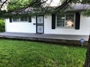 1500 Sutton Rd, Cincinnati, OH 45230