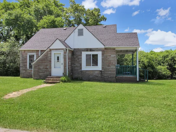 117 Cedar St, Dover, TN 37058