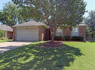 502 W Matthew, Catoosa, OK 74015