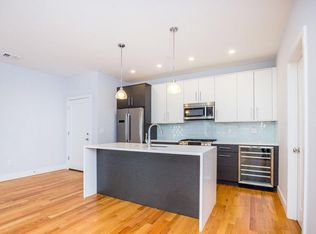 12 Baker Ct #3, Boston, MA 02125