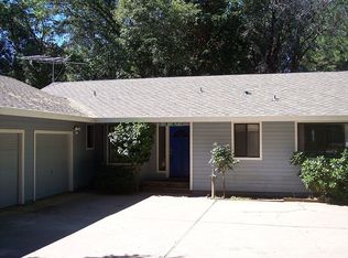 2820 Quiet Pl, Georgetown, CA 95634