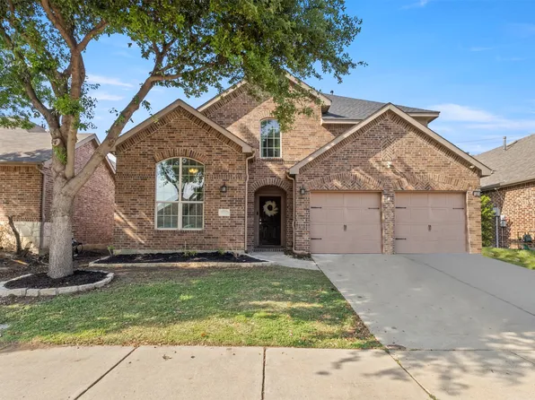 1729 Shoebill Dr, Little Elm, TX 75068