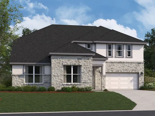 3721 Plentywood Ln, Leander, TX 78641