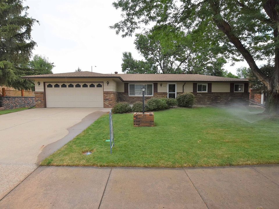 2526 Kittredge Dr, Loveland, CO 80538 Zillow