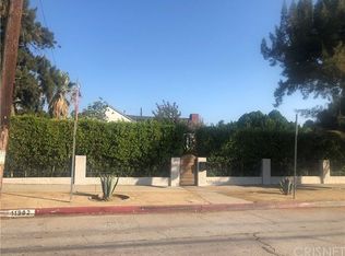11902 Peoria St, Sun Valley, CA 91352