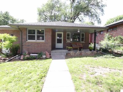 1621 N 57th St, Lincoln, NE, 68505