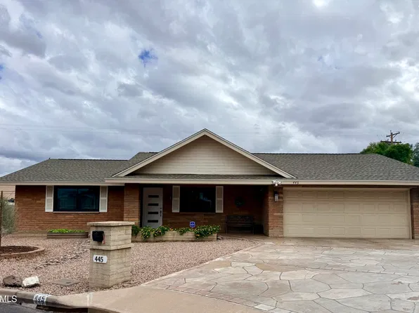 445 W FAIRWAY Circle, Mesa, AZ 85201