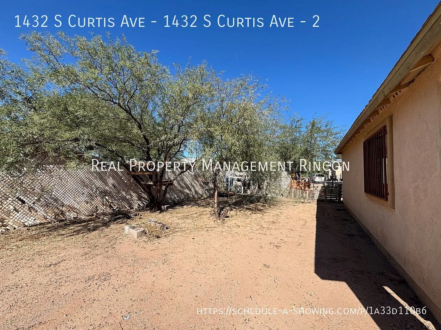 Charming 3-Bed, 2-Bath Duplex Unit in Central Tucson! — Photo 3