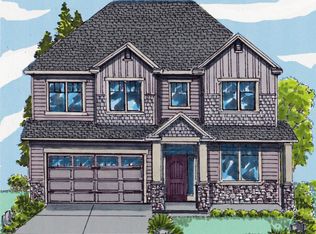 7640 NW 168th Ave, Portland, OR 97229