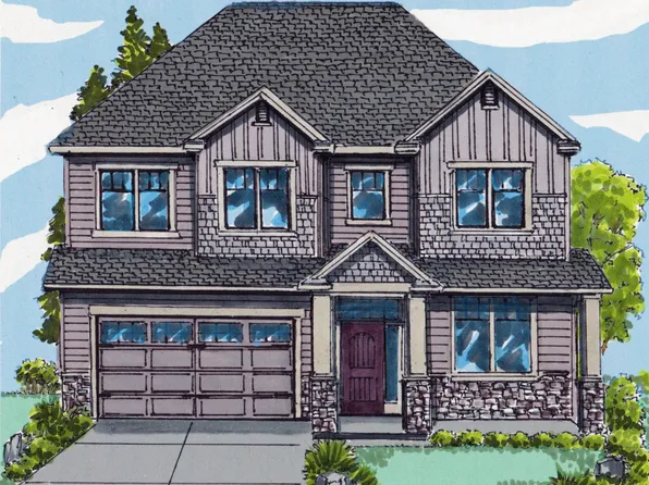 7640 NW 168th Ave, Portland, OR 97229