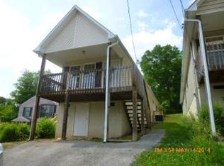 4913 McIntyre Rd, Knoxville, TN 37914