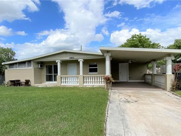 2911 Sprague Dr, Orlando, FL 32826