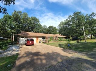 112 Dunn Hollow Dr, Fairfield Bay, AR 72088