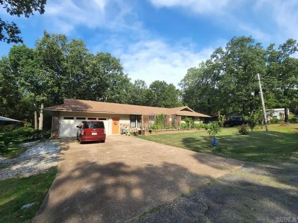 112 Dunn Hollow Dr, Fairfield Bay, AR 72088