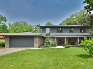 1355 Gatehouse Dr, Mississauga, ON