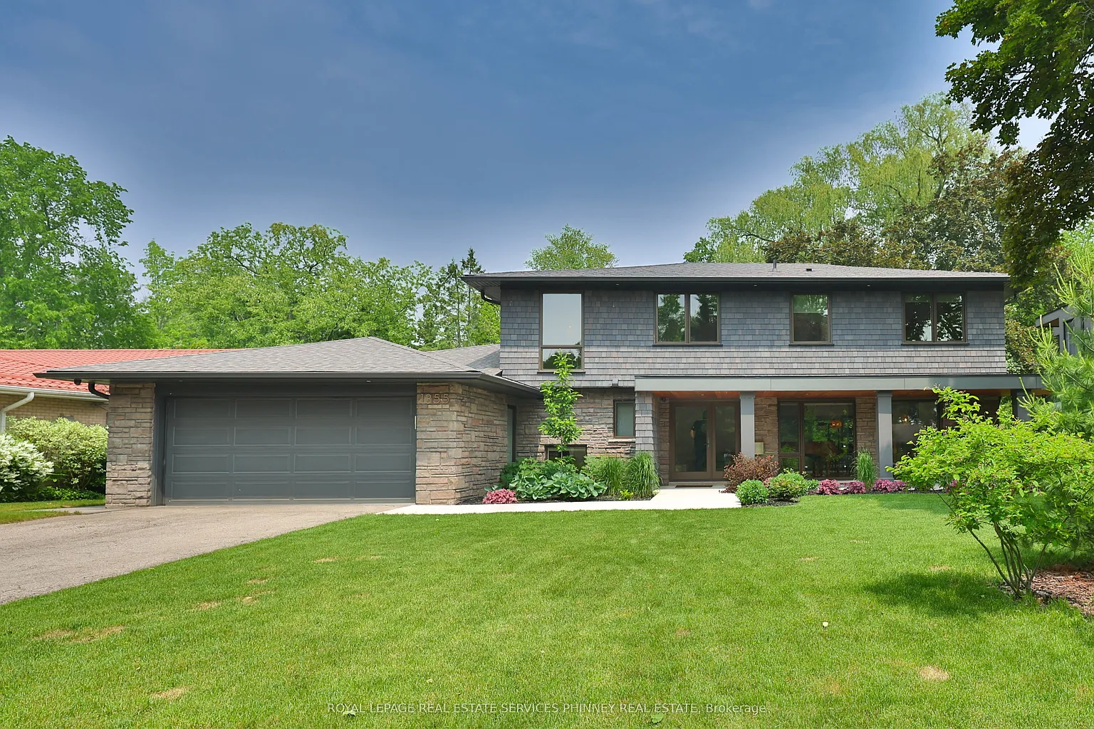 1355 Gatehouse Dr photo 1