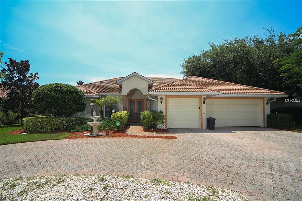 146 Willow Bend Way, Osprey, FL 34229 Zillow