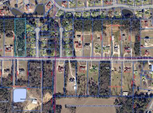 1501 Country Club Cir, Minden, LA 71055