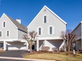 1627 Waters Edge Dr, Pt Clinton, OH
