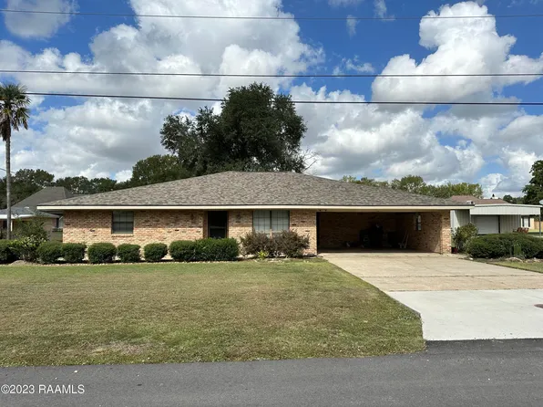 1071 Riceland Dr, Crowley, LA 70526