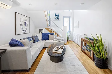 215 East 81st Street