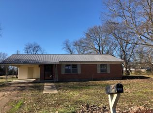 701 Marjane St, Inverness, MS 38753