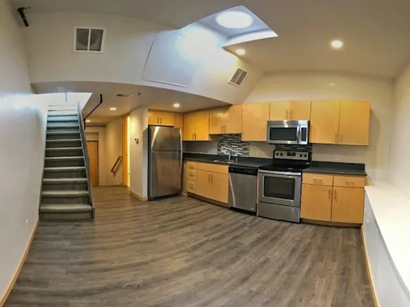 Nichols Station Apartments